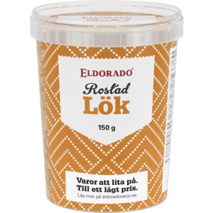 ROSTAD LÖK