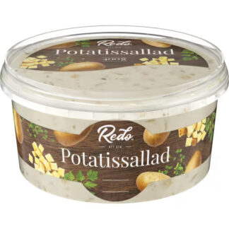 POTATISSALLAD