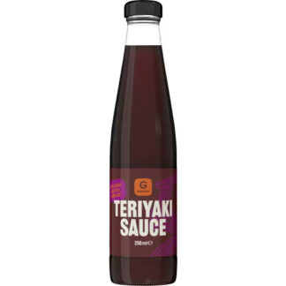 TERIYAKI SAUCE