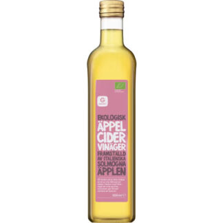 ÄPPELCIDERVINÄGER