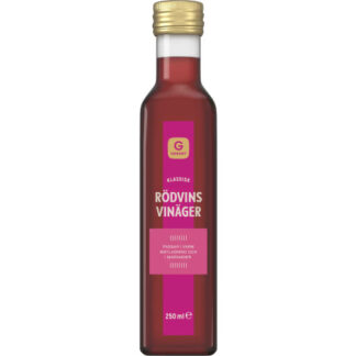 RÖDVINSVINÄGER