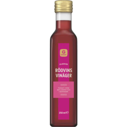 RÖDVINSVINÄGER