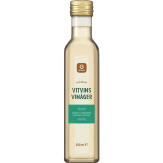 VITVINSVINÄGER