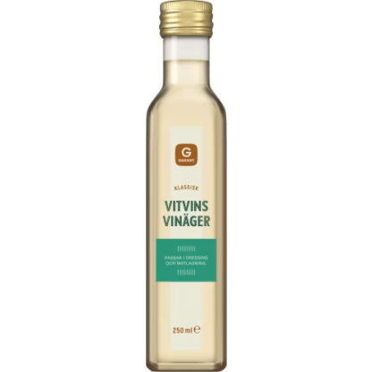 VITVINSVINÄGER