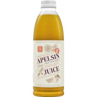 APELSINJUICE 1L