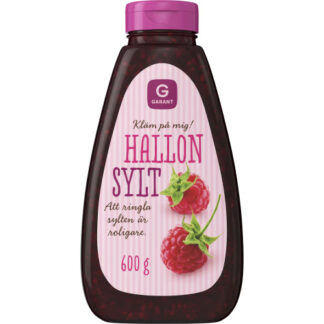 HALLONSYLT SQUEEZE