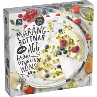 MARÄNGBOTTNAR180G