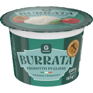 BURRATA