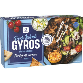 GYROS ÖRTER CITRON