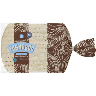 TUNNBRÖD 8P
