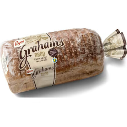 GRAHAMSBRÖD