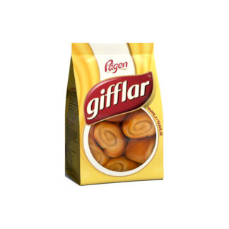 VANILJGIFFLAR 280G