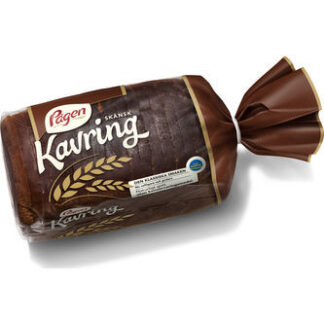KAVRING 550G