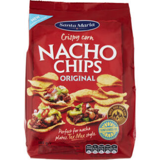 NACHO CHIPS ORIGINAL
