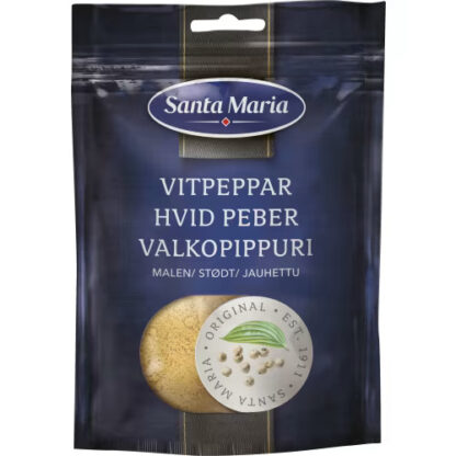 VITPEPPAR MALD70G