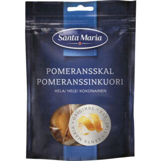POMERANSSKAL HELA