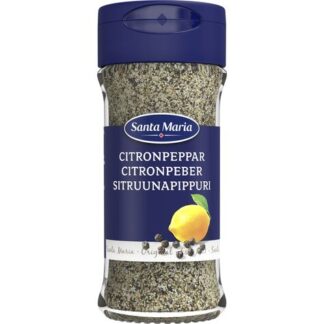 CITRONPEPPAR