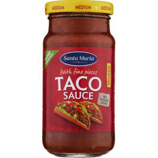 TACO SAUCE 230G