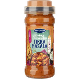 SPICE SAUCE TIKKA MA