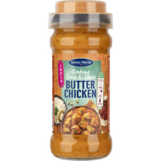 SPICE SAUCE BU CHICK