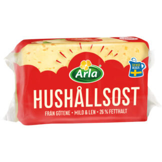 GÖTENE HUSHÅLLSOST