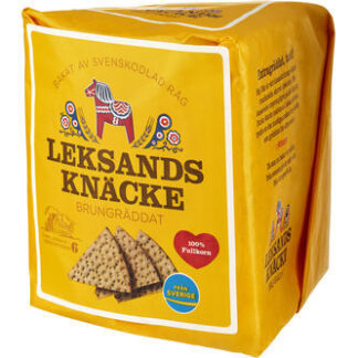 KNÄCKEBRÖD 200G