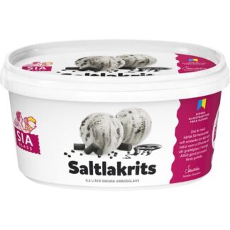 SALTLAKRITS 0.5L