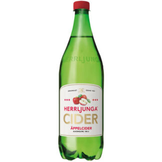 ÄPPLECIDER ALKFRI 1L