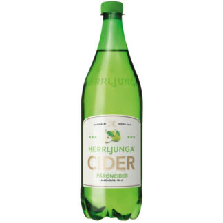 PÄRONCIDER ALKFRI 1L