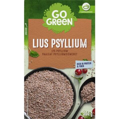 PSYLLIUM 300G