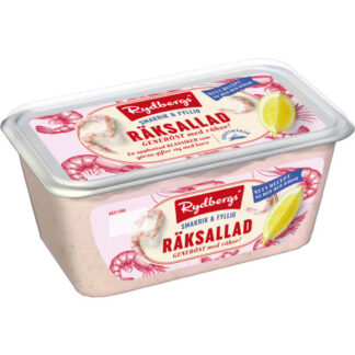 RÄKSALLAD