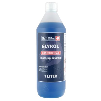 GLYKOL