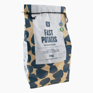 POTATIS FAST 2 KG