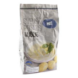 POTATIS MJÖLIG