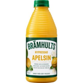APELSINJUICE 850ML