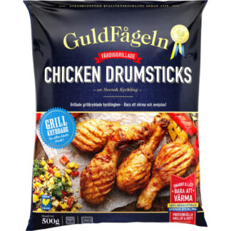 CHICKEN DRUMSTICK500