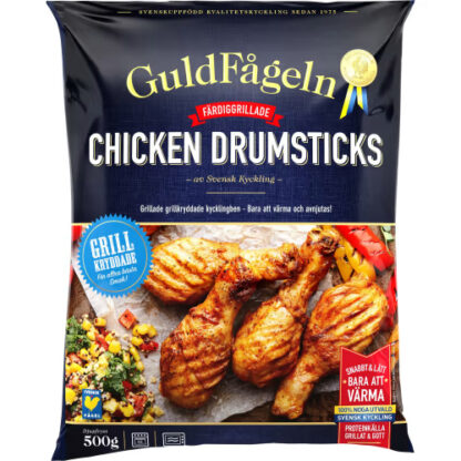CHICKEN DRUMSTICK500