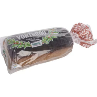 VÖRTBRÖD U RUSS 700G
