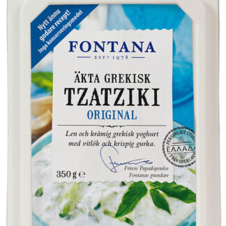 TZATZIKI