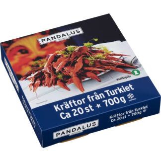 KRÄFTOR 700G