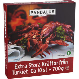 KRÄFTOR 700G TURK