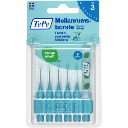 MELLANRUMSBORST0,6MM