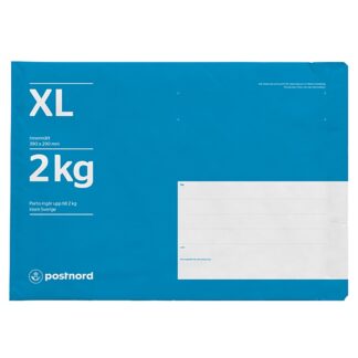 PÅSE XL MED PORTO