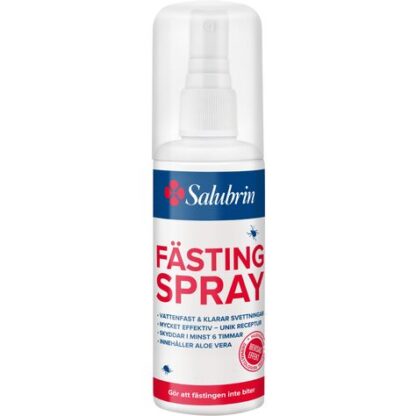 FÄSTINGPRAY 100ML
