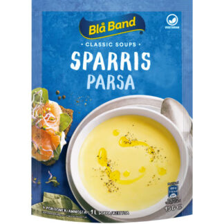 SPARRISSOPPA