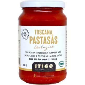 PASTASÅS 350G TOSCAN