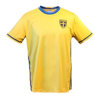 FOTBOLLSTRÖJA M