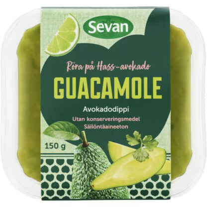 GUACAMOLE