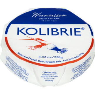 KOLIBRIE