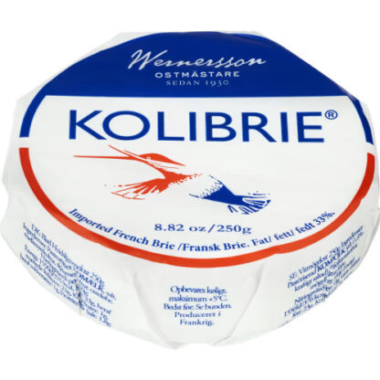 KOLIBRIE